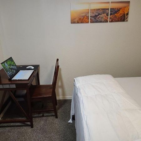 069B Comfortable Suite With Kitchenette And King Bed Near South Rim Sleeps 4 Valle Exterior photo