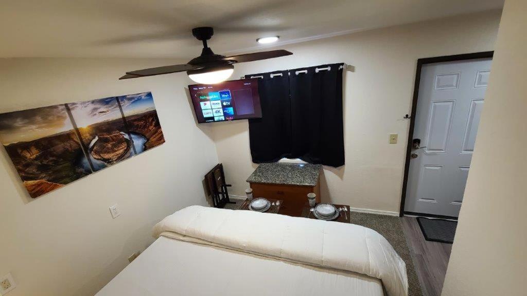 069B Comfortable Suite With Kitchenette And King Bed Near South Rim Sleeps 4 Valle Exterior photo