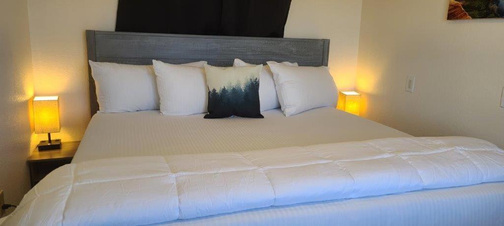 069B Comfortable Suite With Kitchenette And King Bed Near South Rim Sleeps 4 Valle Exterior photo