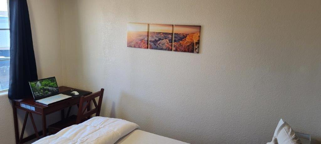 069B Comfortable Suite With Kitchenette And King Bed Near South Rim Sleeps 4 Valle Exterior photo