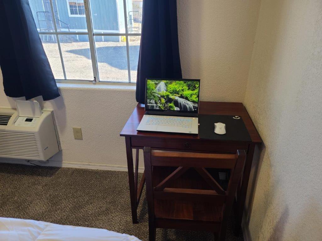 069B Comfortable Suite With Kitchenette And King Bed Near South Rim Sleeps 4 Valle Exterior photo