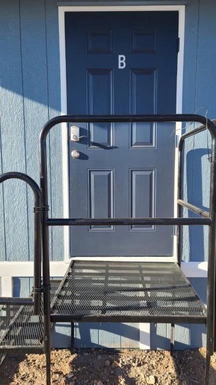 069B Comfortable Suite With Kitchenette And King Bed Near South Rim Sleeps 4 Valle Exterior photo