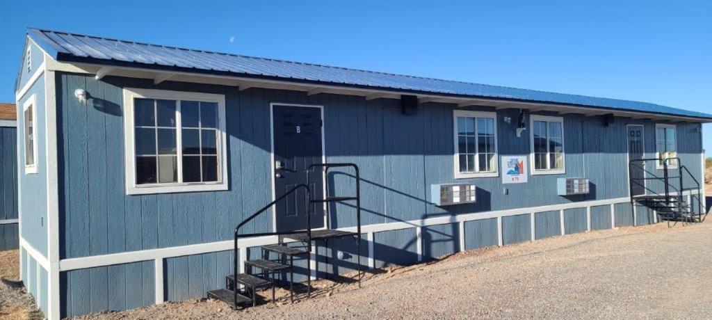 069B Comfortable Suite With Kitchenette And King Bed Near South Rim Sleeps 4 Valle Exterior photo