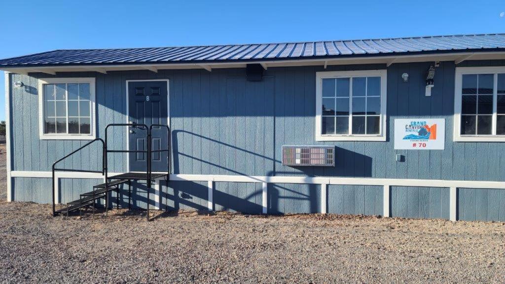 069B Comfortable Suite With Kitchenette And King Bed Near South Rim Sleeps 4 Valle Exterior photo