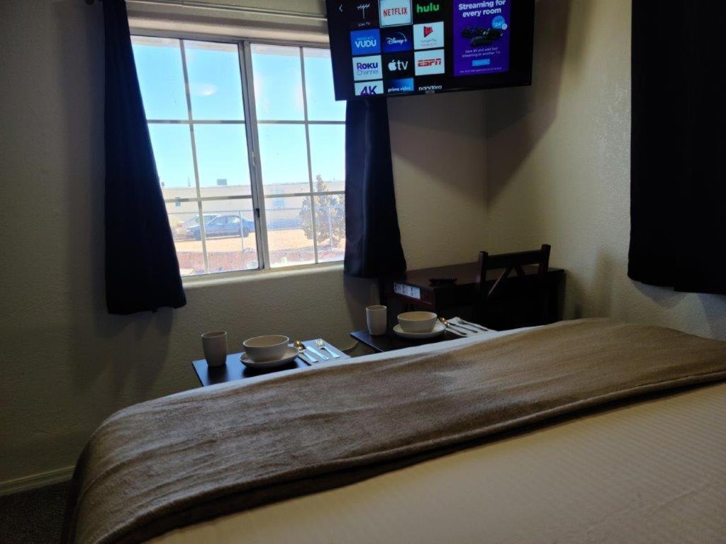 069B Comfortable Suite With Kitchenette And King Bed Near South Rim Sleeps 4 Valle Exterior photo