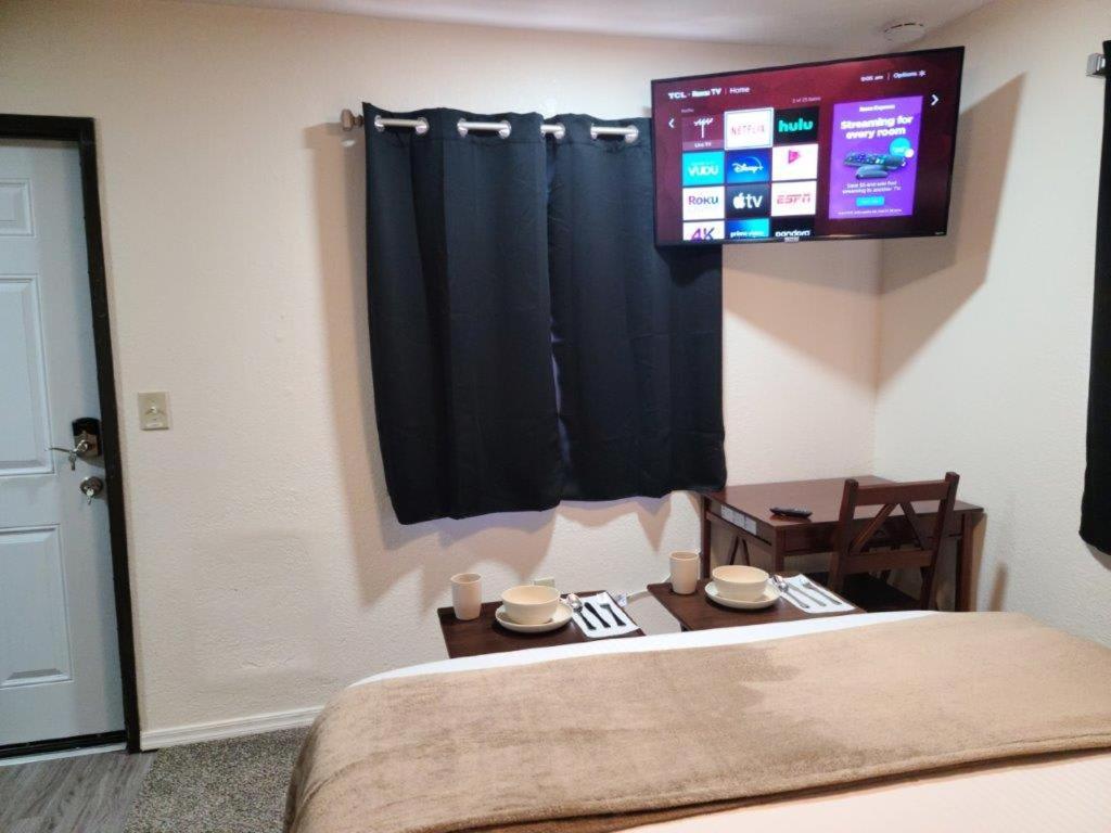 069B Comfortable Suite With Kitchenette And King Bed Near South Rim Sleeps 4 Valle Exterior photo